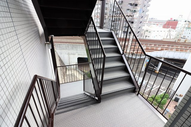 【その他共用部分】 | シャトー辰巳