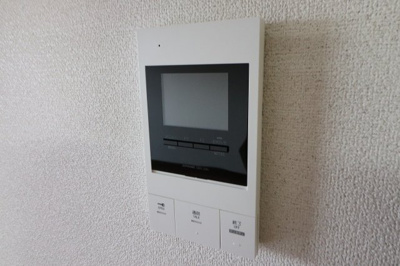 【セキュリティ】 | シェモア鶴見緑地