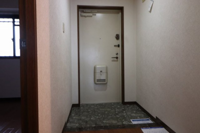 【玄関】 | シェモア鶴見緑地