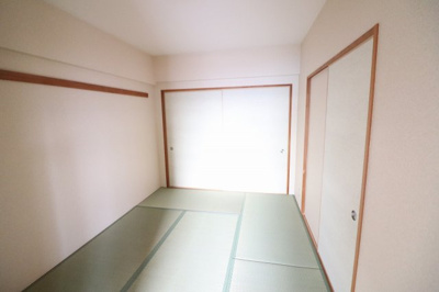 【その他】 | シェモア鶴見緑地