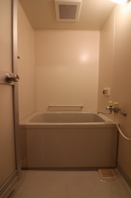 【浴室】 | シェモア鶴見緑地