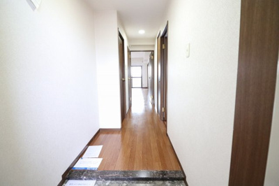 【内装】 | シェモア鶴見緑地