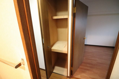 【収納】 | シェモア鶴見緑地