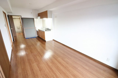 【居間・リビング】 | シェモア鶴見緑地