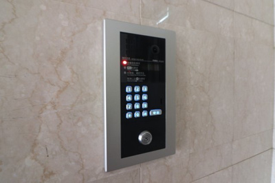 【その他共用部分】 | シェモア鶴見緑地