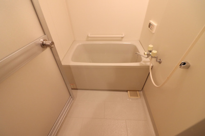 【浴室】 | シェモア鶴見緑地