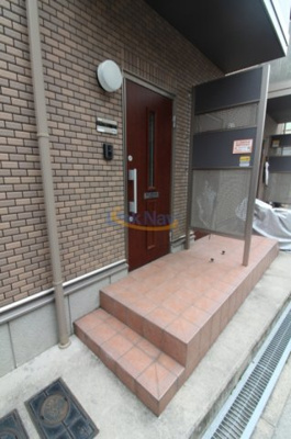 【エントランス】 | パル福島