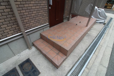 【その他共用部分】 | パル福島