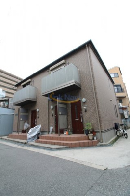 【外観】 | パル福島