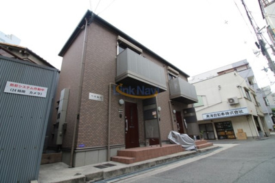 【外観】 | パル福島