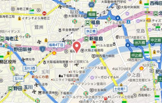 【地図】