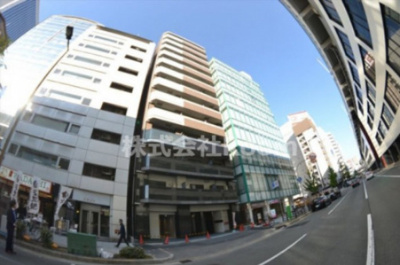 【外観】 | Core本町 | 落ち着いた雰囲気の外観です