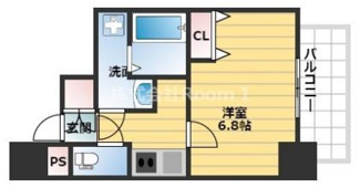 【間取り】 | Core本町