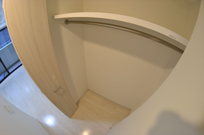 【収納】 | ルーエ本町（旧Core本町） | ちょっとした収納スペースも充実しています