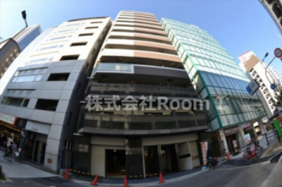 【外観】 | ルーエ本町（旧Core本町） | 外観は落ち着いています