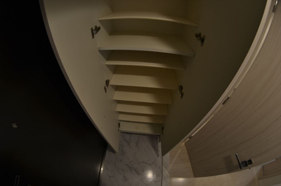 【収納】 | ルーエ本町（旧Core本町） | 大きなものも収納できそうです