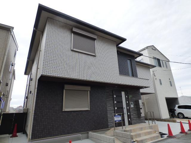 ガーデンヒルズ