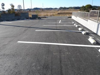 【駐車場】 | カーサエスペランサ