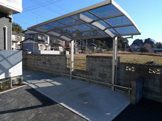 【その他共用部分】 | カーサエスペランサ