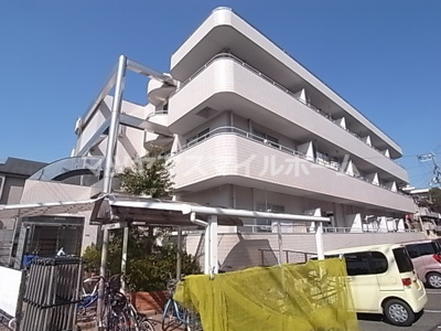 【外観】 | 川島第8ビル