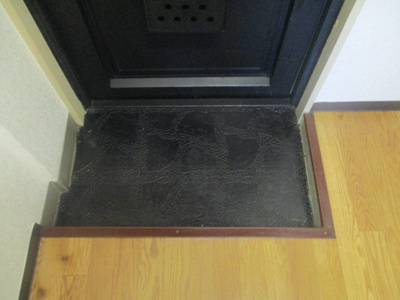 【玄関】 | シャトーリヨン