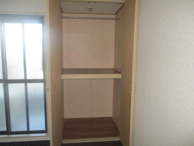 【収納】 | シャトーリヨン