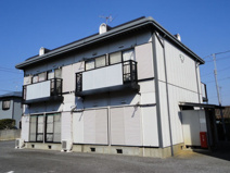 コーポサクラＢ棟の画像