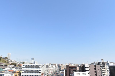 【展望】 | ファーストクラス南太田