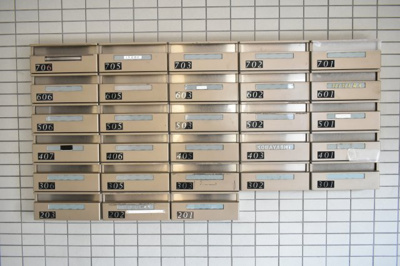 【その他共用部分】 | ファーストクラス南太田