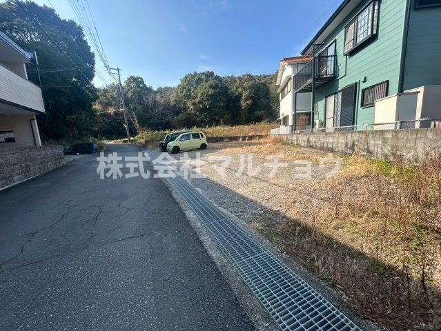 シーサイドMoritaの駐車場|駐車場があります