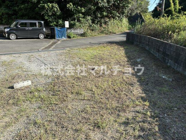 シーサイドMoritaの駐車場|駐車場があります