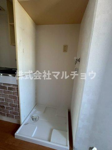 シーサイドMoritaの設備