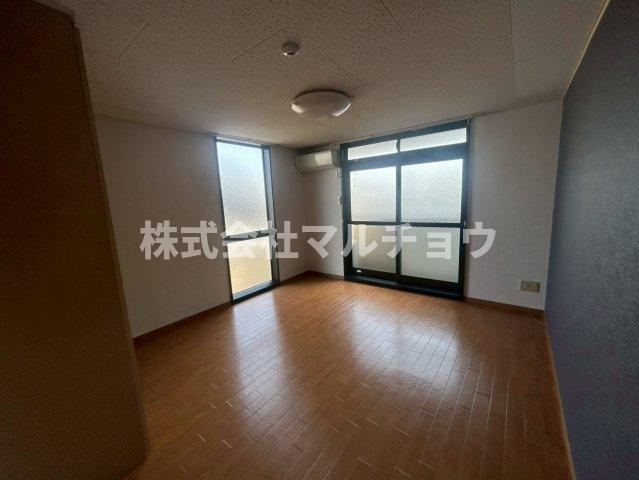 シーサイドMoritaの洋室|明るい洋室です