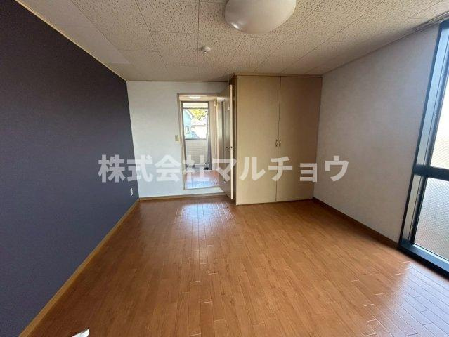 シーサイドMoritaの洋室|洋室です