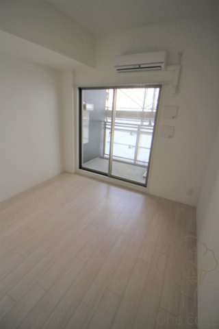 エスリード梅田グレイスの内装