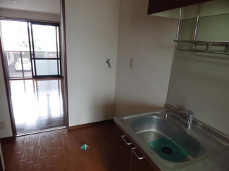 【内装】 | ディアス東光台