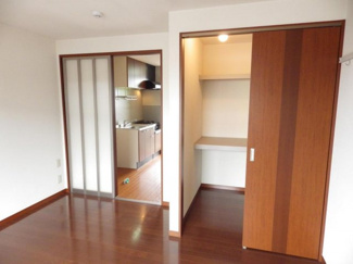 【収納】 | ディアス東光台