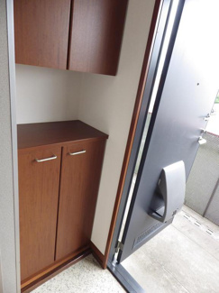 【収納】 | ディアス東光台