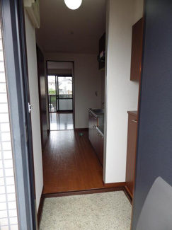 【玄関】 | ディアス東光台