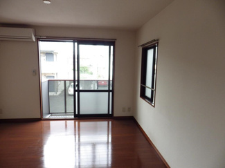 【居間・リビング】 | ディアス東光台