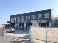 オフィスパレア若松Ⅰ　A棟の画像