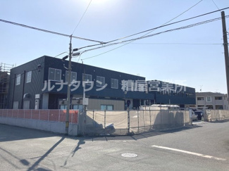 【外観】