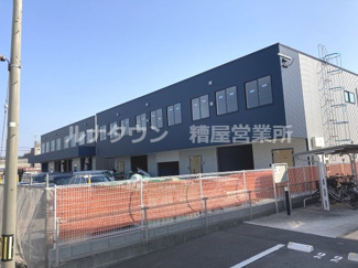 【外観】