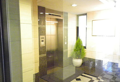 【その他共用部分】 | リリエンベルグ壱番館