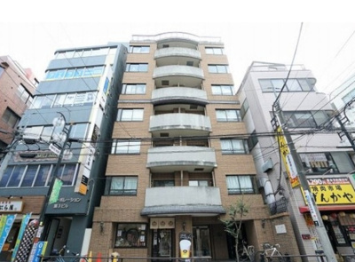 【その他】 | リリエンベルグ壱番館