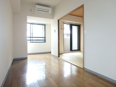 【内装】 | リリエンベルグ壱番館