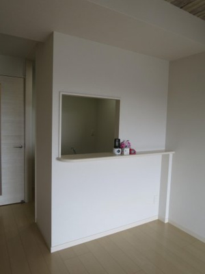 【その他】 | ルブラン箱崎(ルブランハコザキ) | 別号室の写真になります。現況優先。