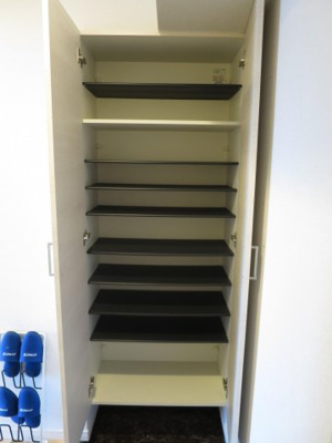 【設備】 | ルブラン箱崎(ルブランハコザキ) | 別号室の写真になります。現況優先。