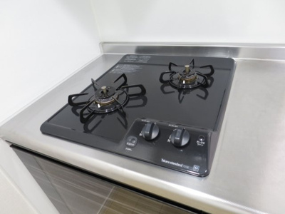 【設備】 | ルブラン箱崎(ルブランハコザキ) | 別号室の写真になります。現況優先。