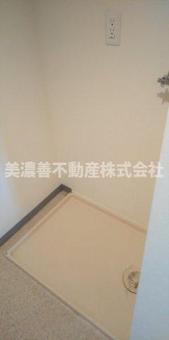 ５８４１９　キャッスルハイツ西島町の設備